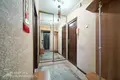 1 room apartment 36 m² Minsk, Belarus