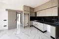2 bedroom penthouse 124 m² Gazimagusa Belediyesi, Northern Cyprus