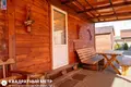 Nieruchomości komercyjne 1 118 m² Ozyaritska Slabadski rural council, Białoruś