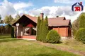 Cottage 155 m² Nalibacki sielski Saviet, Belarus