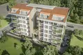 Penthouse 3 bedrooms 110 m² Mahmutlar Mahallesi, Turkey