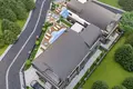 Вилла 6 комнат 385 м² Каргыджак, Турция