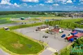 Commercial property 10 m² in Cnianka, Belarus
