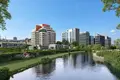 1 bedroom apartment 57 m² Kagithane, Turkey