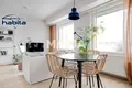 1 bedroom apartment 40 m² Hamari, Finland