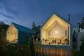 3 bedroom house 610 m² Pano Platres, Cyprus