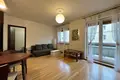 Mieszkanie 2 pokoi 49 m² w Warszawa, Polska