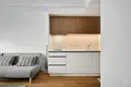 Wohnung 1 zimmer 30 m² Riga, Lettland