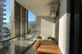 Wohnung 2 zimmer 56 m² Tiflis, Georgien
