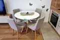 Mieszkanie 1 pokój 39 m² Boreti, Czarnogóra