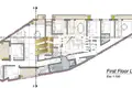 2 bedroom apartment  Qrendi, Malta