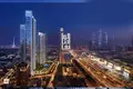 Mieszkanie 1 pokój 701 m² Dubaj, Emiraty Arabskie