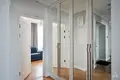Appartement 4 chambres 105 m² Riga, Lettonie