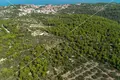 Land 2 500 m² Opcina Sutivan, Croatia