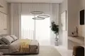 Mieszkanie 1 pokój 43 m² Dromolaxia Meneou Municipality, Cypr