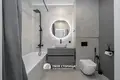 Appartement 2 chambres 63 m² en Minsk, Bélarus