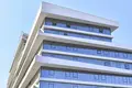 Квартира 1 комната 144 м² Кючюкчекмедже, Турция