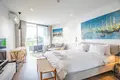 1 bedroom apartment 40 m² Laem Maephim, Thailand