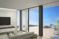 Villa de tres dormitorios 367 m² Benitachell, Španjolska