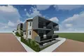 Квартира 2 комнаты 42 м² Municipality of Thessaloniki, Греция