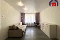 Квартира 1 комната 28 м² Солигорск, Беларусь