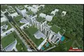 Квартира 3 комнаты 106 м² Golem, Албания