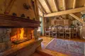 Chalet 4 chambres  en Courchevel, France