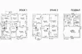 House 280 m² Sienica, Belarus