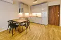 Propiedad comercial 2 habitaciones 46 m² en Varsovia, Polonia