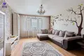 Wohnung 3 zimmer 86 m² Maladsetschna, Belarus