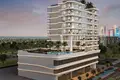 Wohnung 3 zimmer 110 m² Dubai, Vereinigte Arabische Emirate