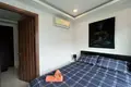 Piso independiente 1 habitacion 27 m² Pattaya City, Tailandia