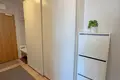 Appartement 2 chambres 45 m² Cracovie, Pologne