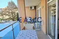 1 bedroom apartment 66 m² Nesebar, Bulgaria