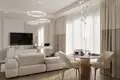 Квартира 30 м² Газивера, Северный Кипр