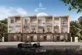 Maison de ville 4 chambres 368 m² Doubaï, Émirats arabes unis
