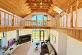 4 bedroom house 163 m² Upesgriva, Latvia