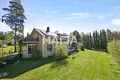 Haus  Kaarina, Finnland
