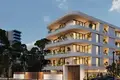 Appartement 1 chambre 63 m² District de Limassol, Chypre