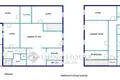 House 3 bathrooms 230 m² in Budapest, Hungary