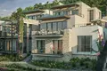 Mieszkanie 3 pokoi 133 m² Bodrum, Turcja