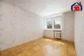 Wohnung 2 zimmer 47 m² Minsk, Belarus