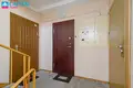 Квартира 2 комнаты 51 м² Вильнюс, Литва