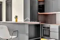 Mieszkanie 4 pokoi 105 m² w Jurmała, Łotwa