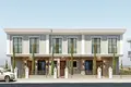 3 bedroom apartment 214 m² Basaksehir, Turkey