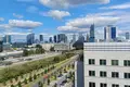 Apartamento 2 habitaciones 37 m² en Varsovia, Polonia