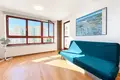 Apartamento 2 habitaciones 42 m² en Varsovia, Polonia
