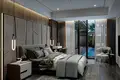 Apartamento 2 habitaciones 53 m² Rawai, Tailandia