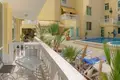Apartamento 2 habitaciones 204 m² Sveti Vlas, Bulgaria