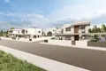 Villa de tres dormitorios 214 m² Souni Zanatzia, Chipre